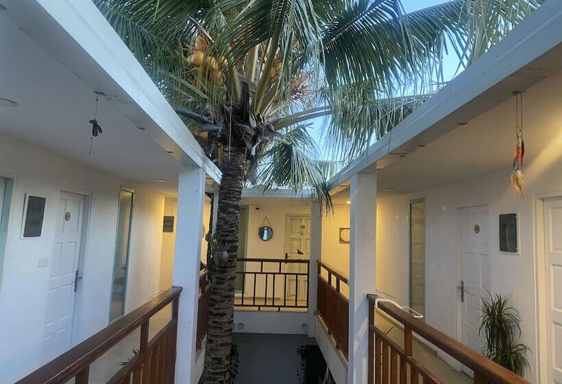 Sands Exotic Hotel & Spa