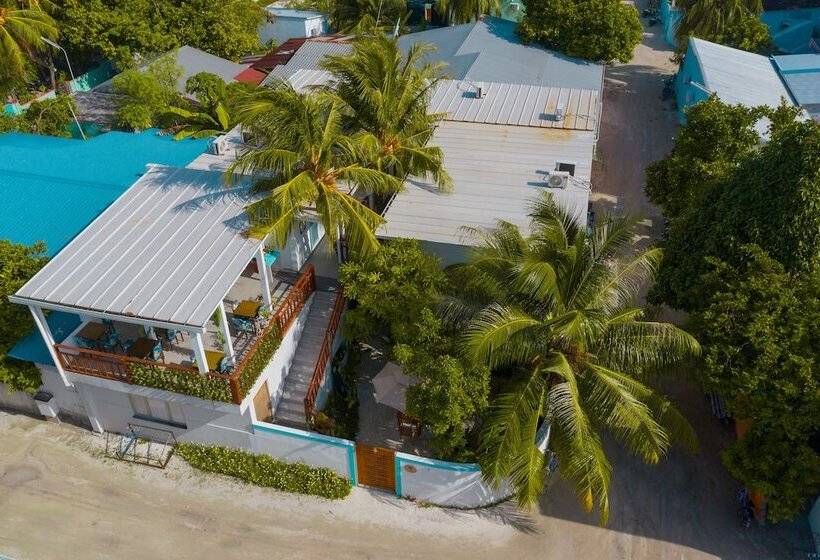 Sands Exotic Hotel & Spa