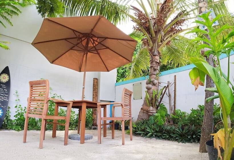 Sands Exotic Hotel & Spa