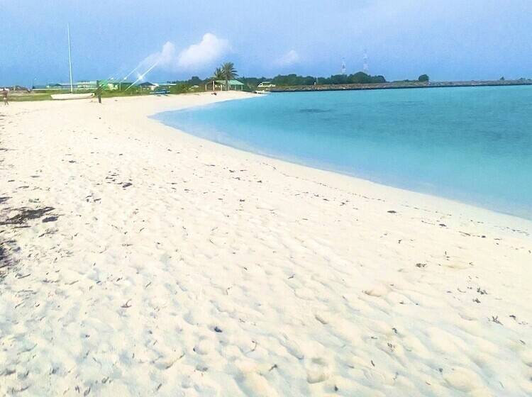 Sands Exotic Hotel & Spa