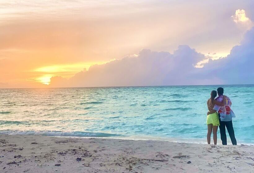 Sands Exotic Hotel & Spa