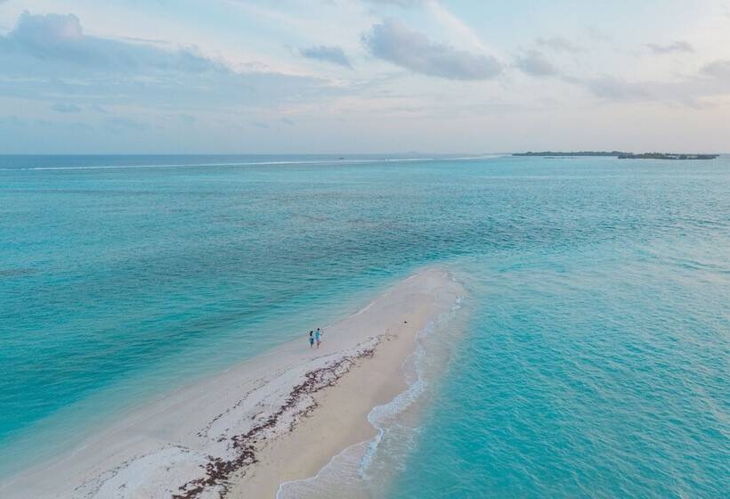 Sands Exotic Hotel & Spa