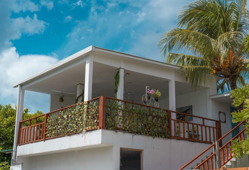 Sands Exotic Hotel & Spa