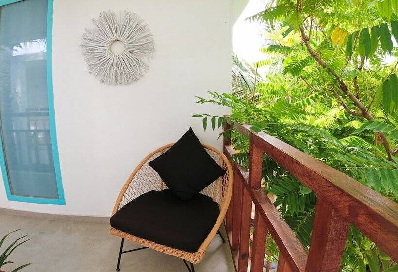 Sands Exotic Hotel & Spa