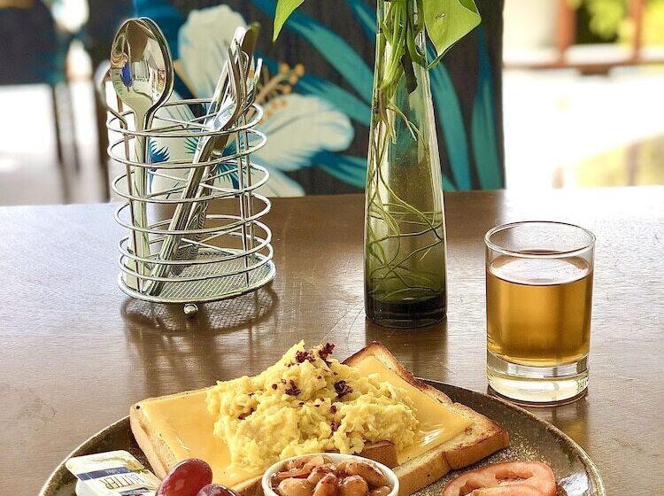 Sands Exotic Hotel & Spa