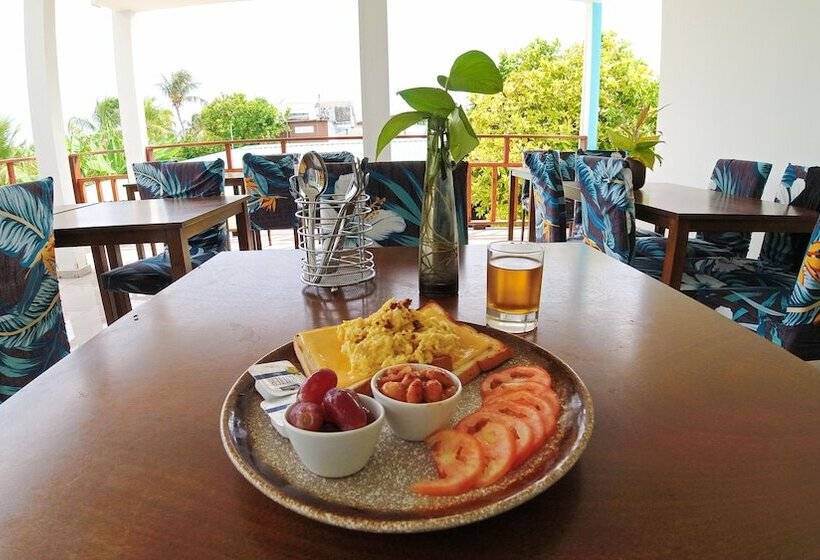 Sands Exotic Hotel & Spa