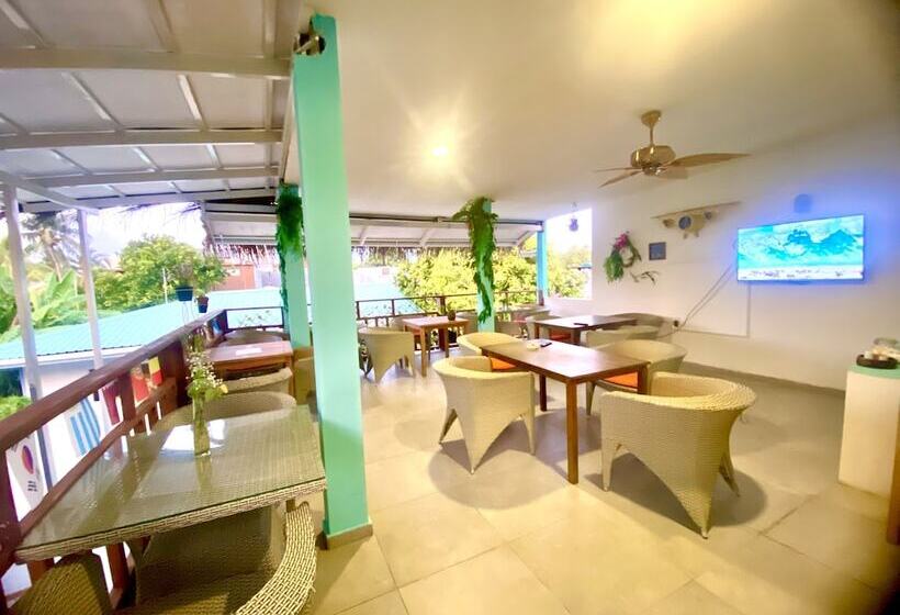 Sands Exotic Hotel & Spa