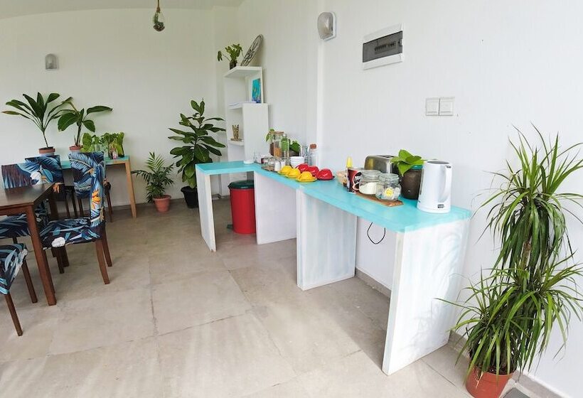 Sands Exotic Hotel & Spa