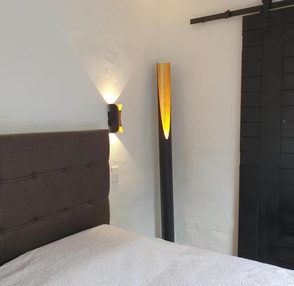 The First Real Bed & Breakfast Hiking Hotel  The Office  In Arequipa, Peru