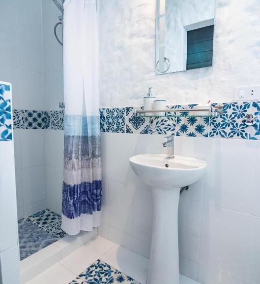 The First Real Bed & Breakfast Hiking Hotel  The Office  In Arequipa, Peru