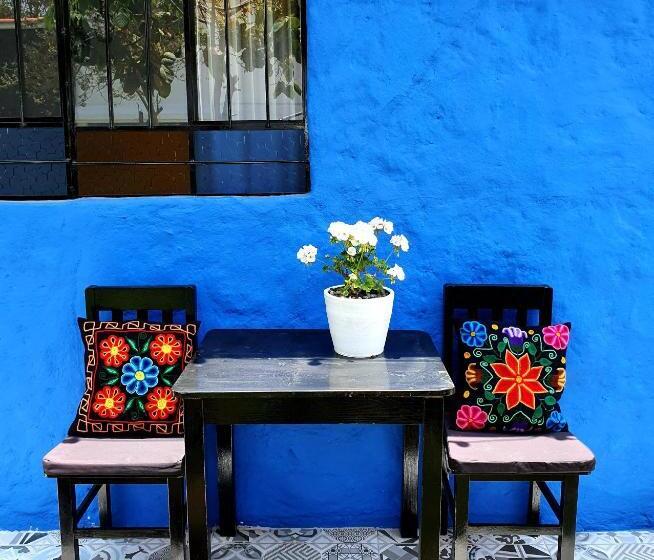 The First Real Bed & Breakfast Hiking Hotel  The Office  In Arequipa, Peru