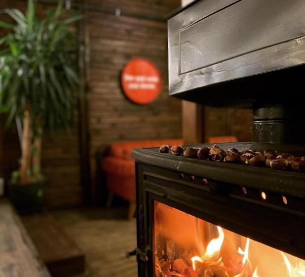 Villa Siesta Hotel Istanbul Airport