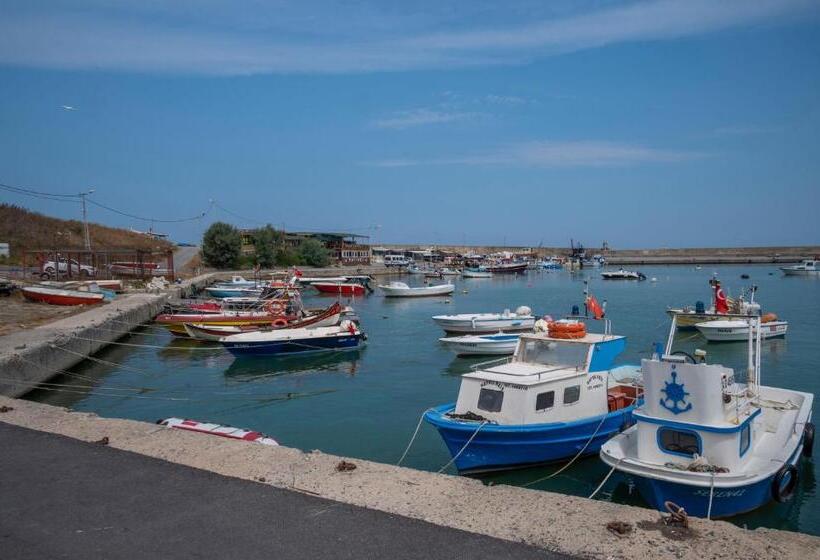 Villa Siesta Hotel Istanbul Airport