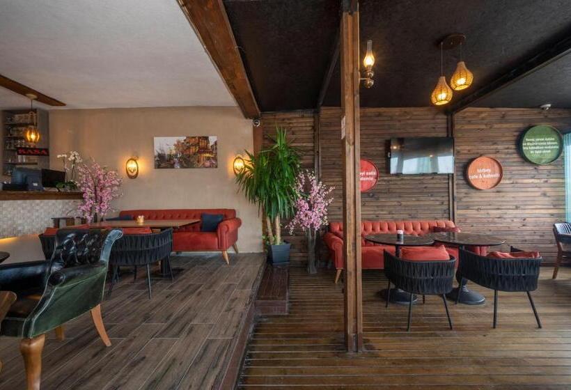 Villa Siesta Hotel Istanbul Airport