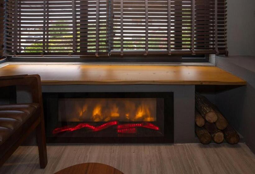 Villa Siesta Hotel Istanbul Airport