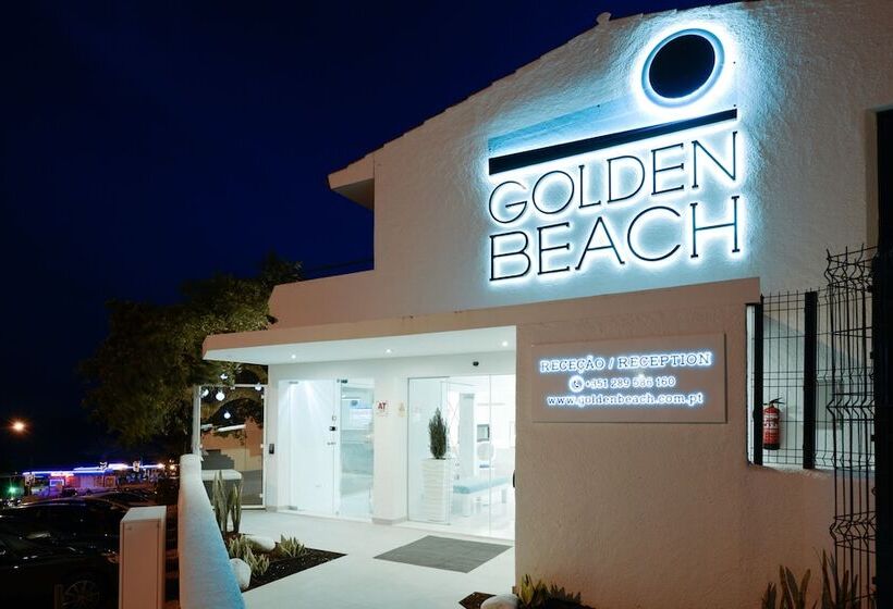 3hb Golden Beach