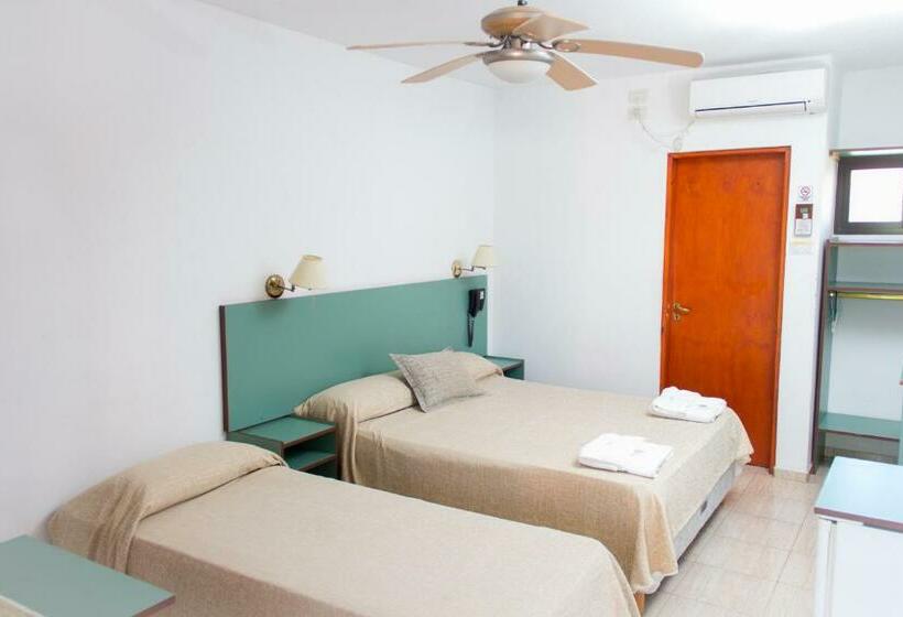 Apart Hotel Guarumba