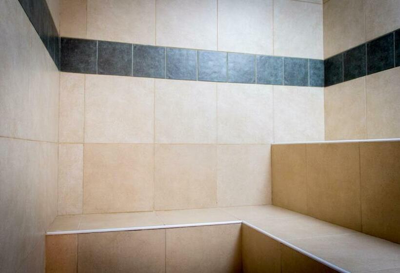 Apart Hotel Guarumba