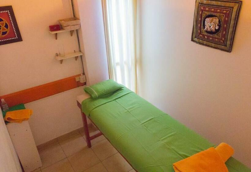 Apart Hotel Guarumba