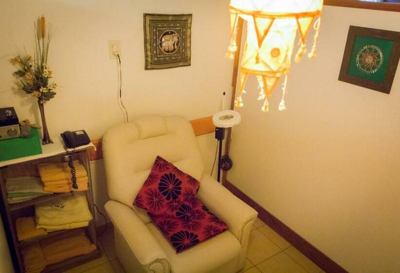 Apart Hotel Guarumba