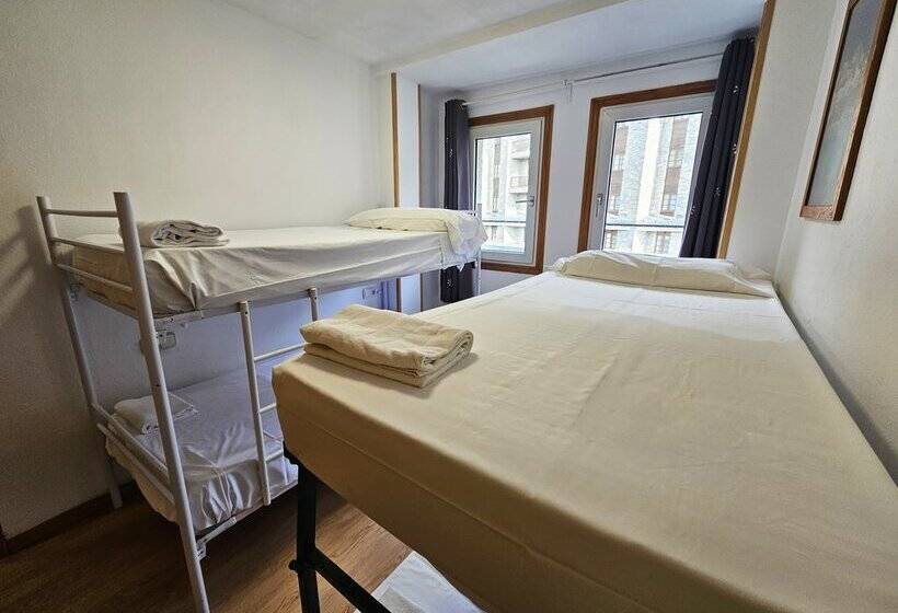 Apartamentos 3000 Formigal