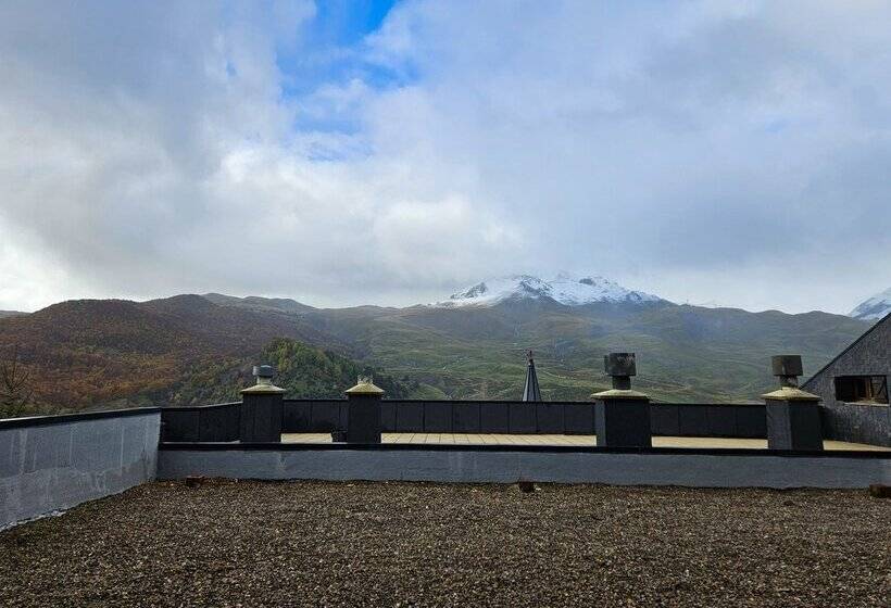 Apartamentos 3000 Formigal