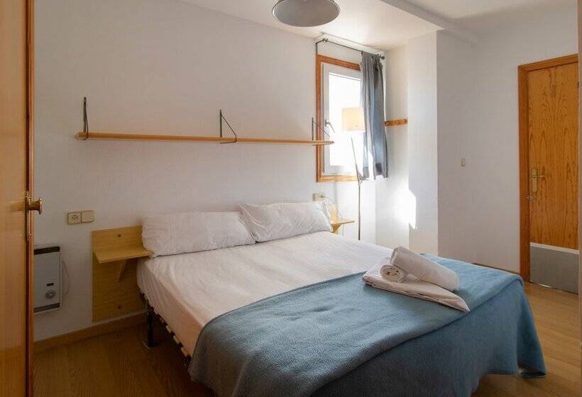 Apartamentos 3000 Formigal