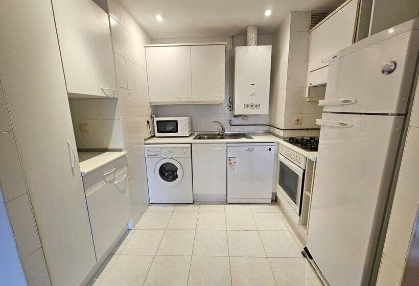 Apartamentos 3000 Formigal