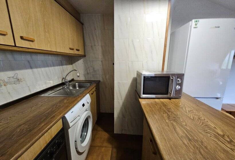 Apartamentos 3000 Formigal