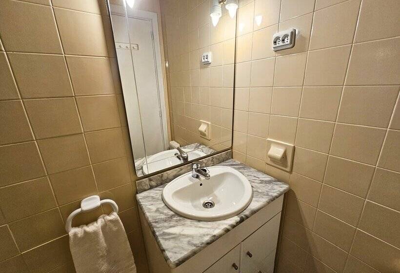 Apartamentos 3000 Formigal