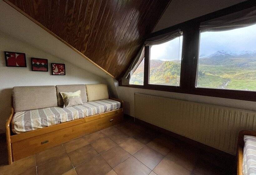 Apartamentos 3000 Formigal