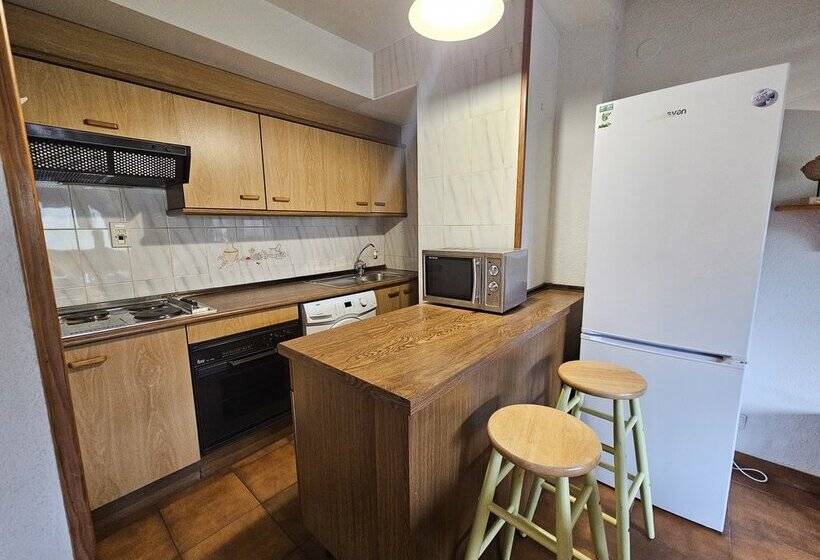 Apartamentos 3000 Formigal