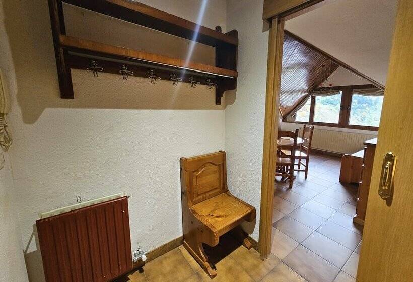 Apartamentos 3000 Formigal