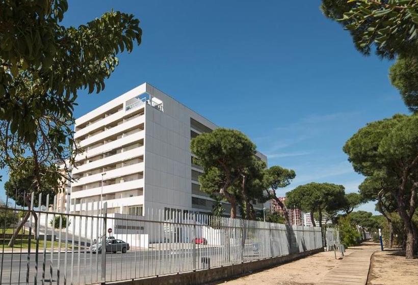 Apartamentos Costa Luz Punta Umbría