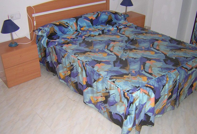 Apartamentos da Vinci