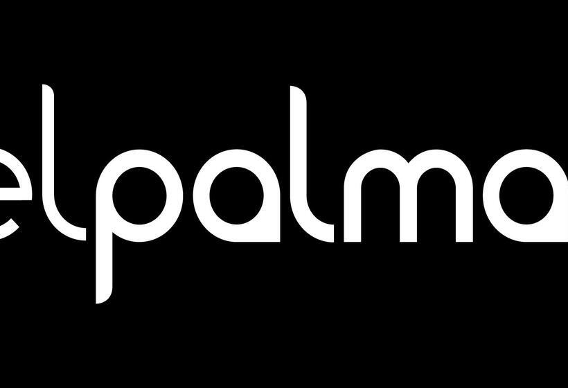 Apartamentos El Palmar