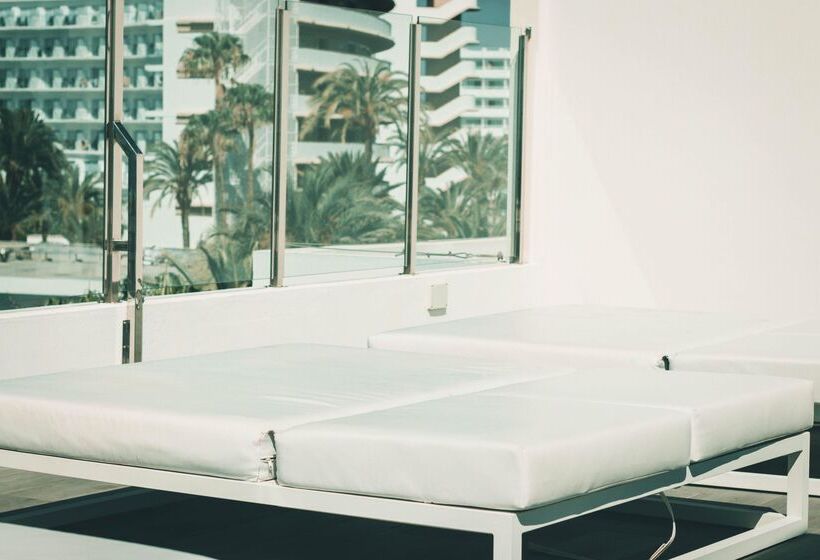 Apartamentos El Palmar