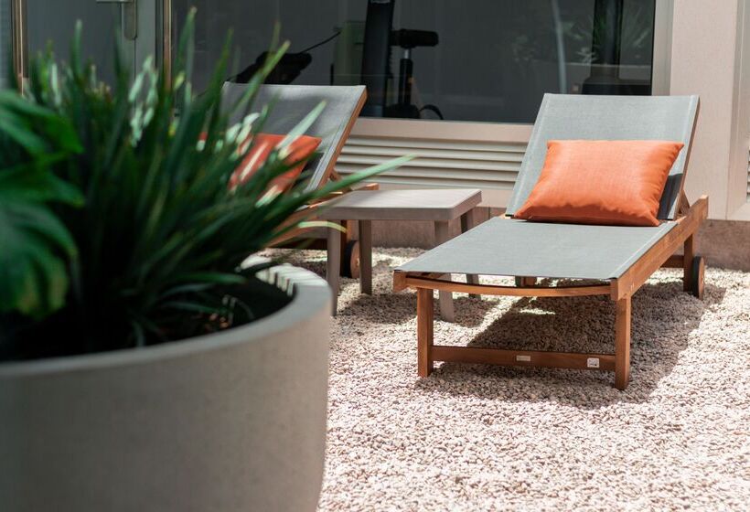 Apartamentos El Palmar