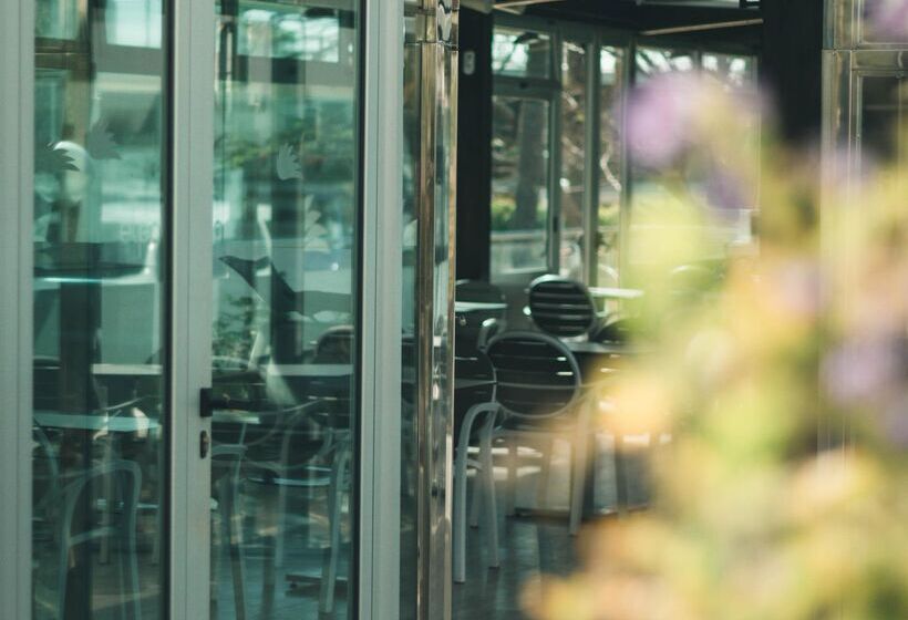 Apartamentos El Palmar