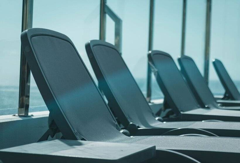 Apartamentos El Palmar