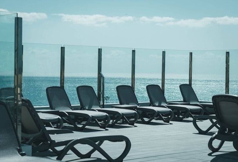 Apartamentos El Palmar