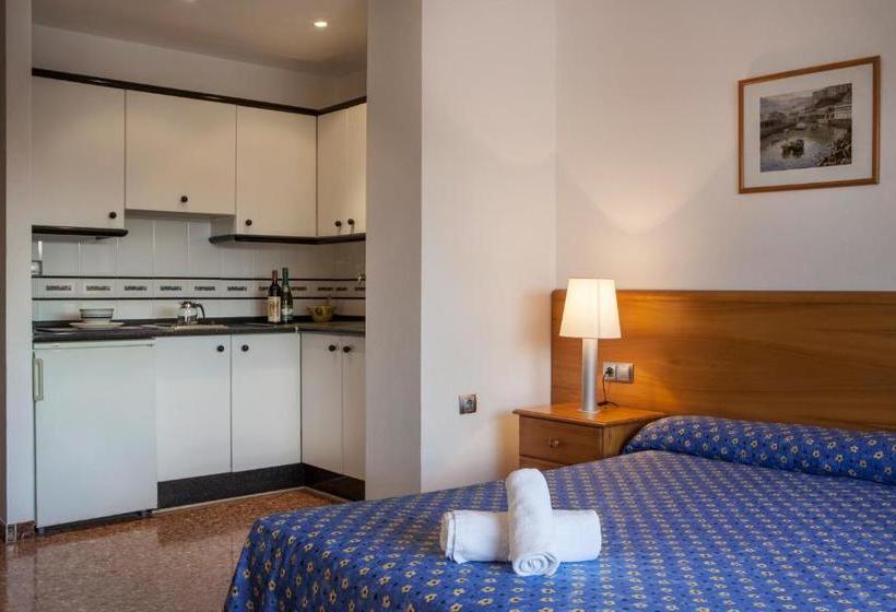 Apartamentos Maria Formentera Vacaciones