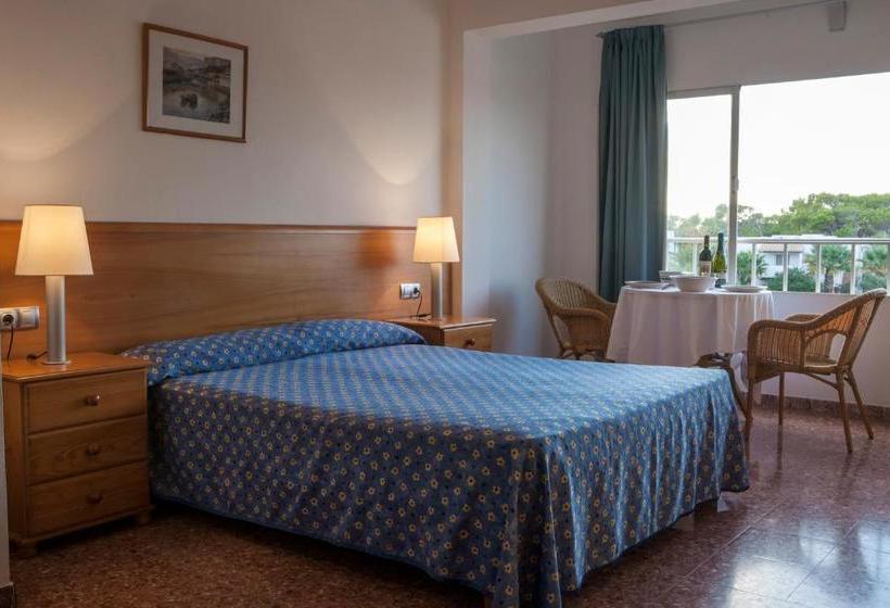 Apartamentos Maria Formentera Vacaciones