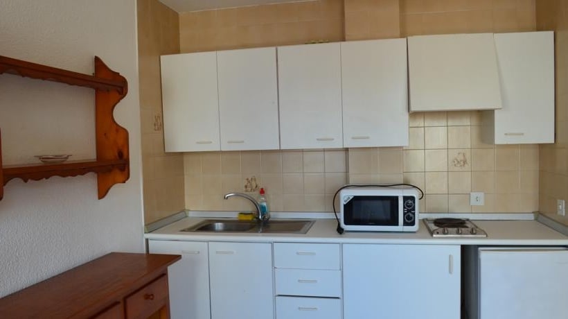 Apartamentos Nightlife Gold