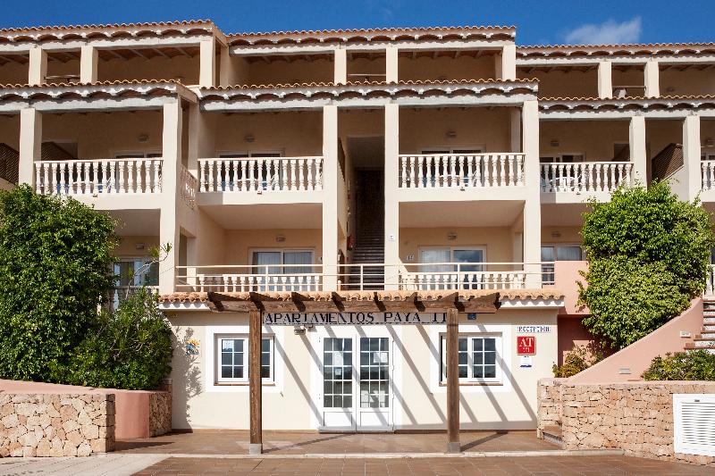 Apartamentos Paya Ii