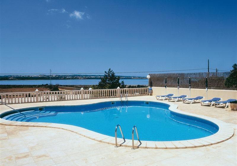 Apartamentos Paya Ii