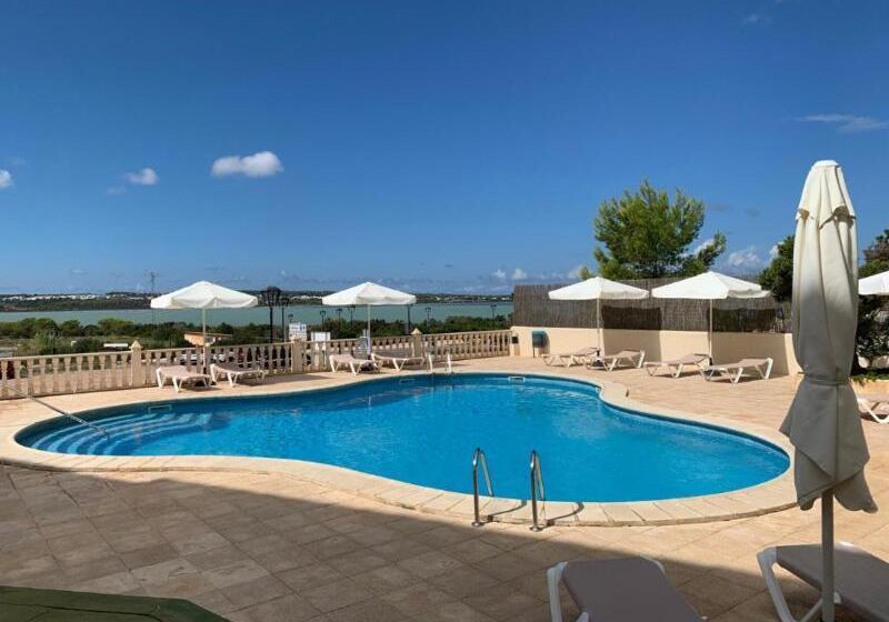 Apartamentos Paya Ii