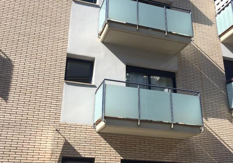 Apartamentos Sitges Go