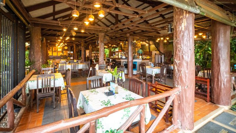 Baan Klang Aow Beach Resort