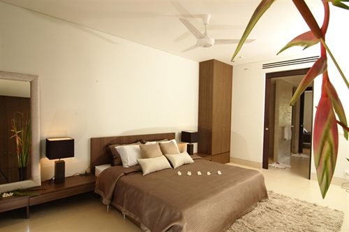 Residence Baan Yamu Suites